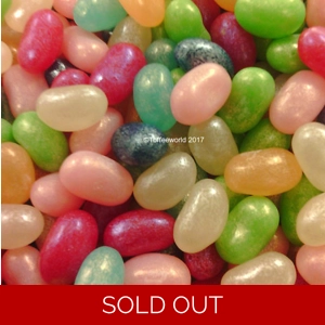 Jelly Belly Jewel Collection Jelly Beans